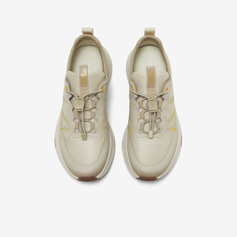 Bata休闲鞋男2025秋季商场新款厚底透气舒适通勤休闲鞋13723CM5