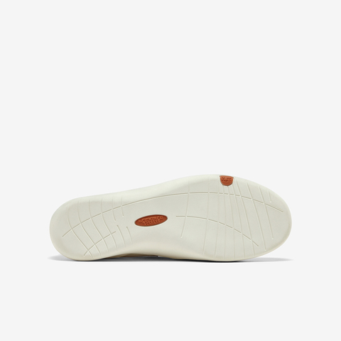 Bata休闲鞋女2025秋季商场新款通勤牛皮德训软底开车鞋ALI36CM5