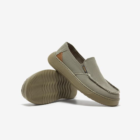 Bata乐福鞋男2025夏季新款休闲透气舒适厚底百搭一脚蹬W0011BM5