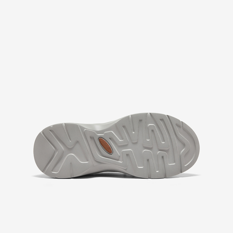 Bata休闲鞋女2025秋商场新款百搭透气优雅厚底通勤单鞋UTW04BM5