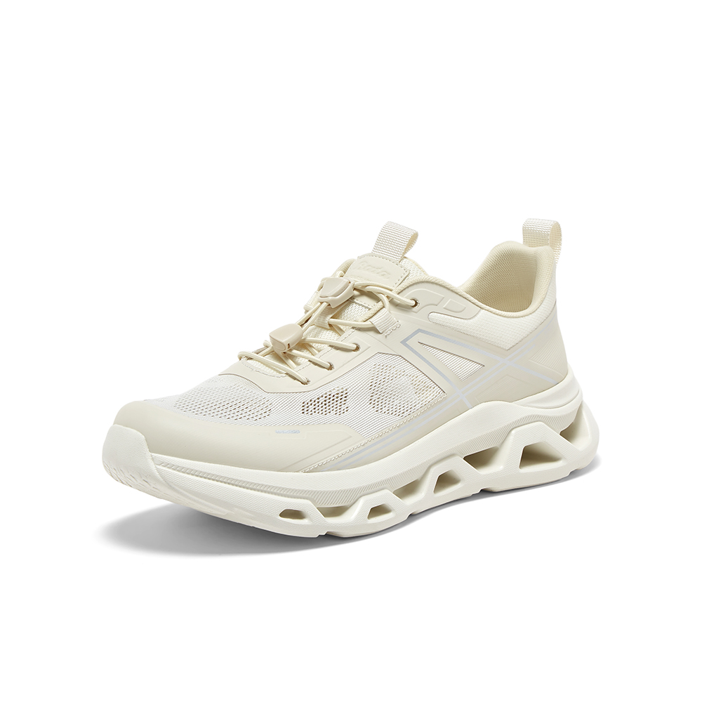 Bata休闲鞋男2025秋季新款厚底透气舒适通勤轻便运动鞋25425BM5