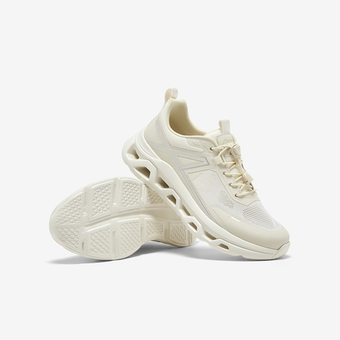 Bata休闲鞋男2025秋季新款厚底透气舒适通勤轻便运动鞋25425BM5