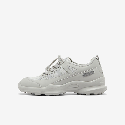 Bata休闲鞋女2025夏季商场新款厚底透气休闲百搭运动鞋A2017BM5