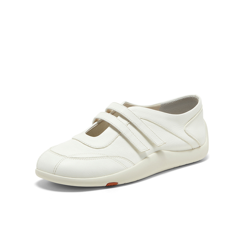 Bata休闲玛丽珍2025秋季商场新款通勤百搭软底开车鞋ALI43CA5