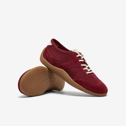 Bata休闲鞋女2025秋季商场新款通勤德训运动百搭开车鞋ALI10CM5