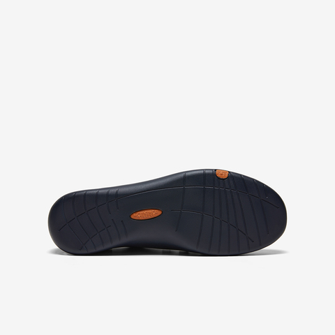 Bata休闲玛丽珍2025秋季商场新款通勤百搭软底开车鞋ALI43CA5