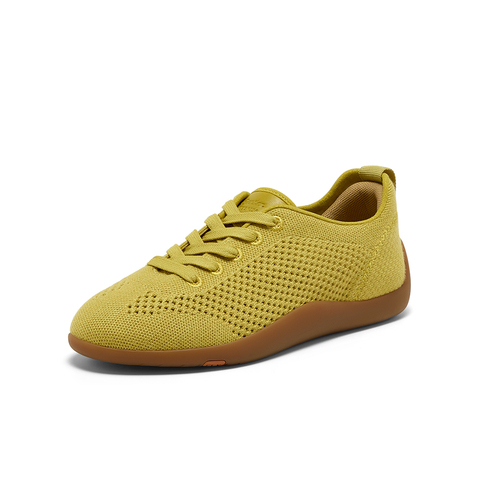 Bata休闲鞋女2025秋季商场新款透气通勤百搭软底运动ALIA2CM5