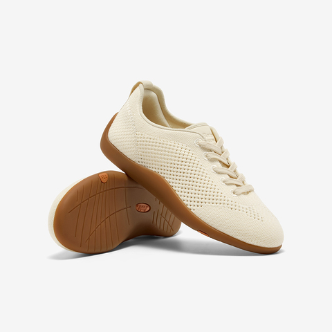 Bata休闲鞋女2025秋季商场新款透气通勤百搭软底运动ALIA2CM5