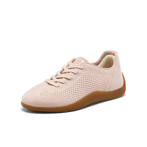 Bata休闲鞋女2025秋季商场新款透气通勤百搭软底运动ALIA2CM5