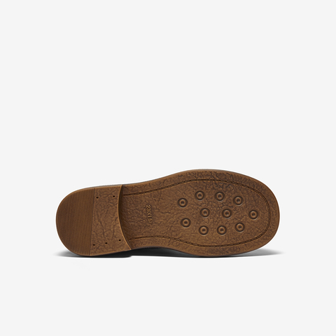 Bata时装靴女2025冬季商场新款百搭休闲羊皮软底短靴33527DD5