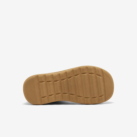 Bata雪地靴女2025冬季新款百搭休闲牛剖皮毛毛厚底短筒靴52631DD5