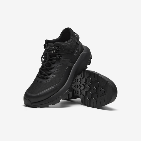 Bata时装靴男2025冬季商场新款通勤户外休闲厚底低靴FDF13DD5