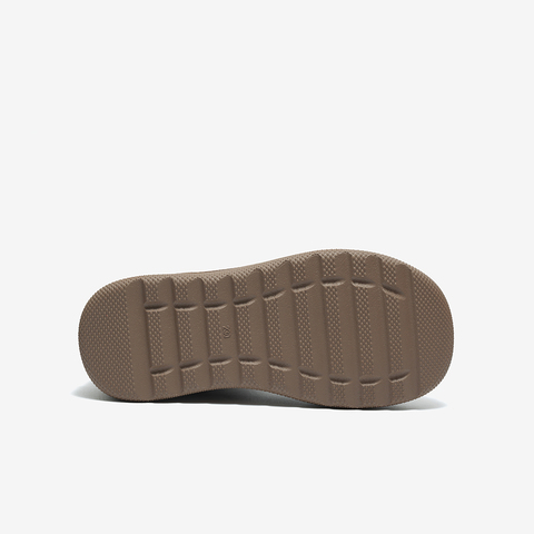 Bata雪地靴女2025冬季新款百搭休闲牛剖皮毛毛厚底短筒靴52631DD5