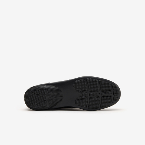 Bata拳击靴女2025冬季商场新款休闲羊皮百搭时装靴ACC43DZ5