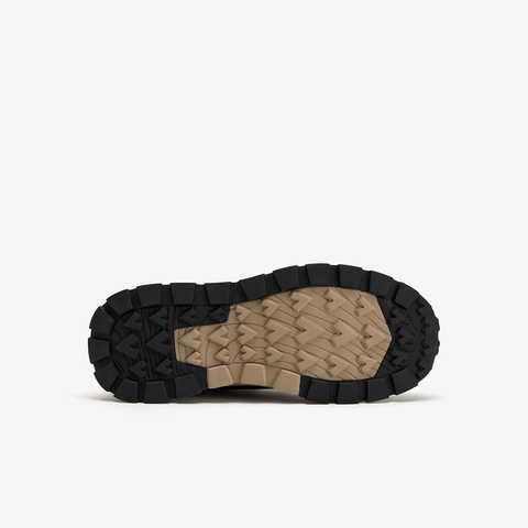 Bata休闲靴男2025冬商场新款日常百搭休闲通勤牛皮低靴26A13DD5