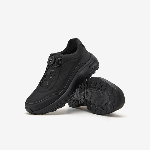 Bata高帮鞋男2025冬季商场新款日常通勤时尚休闲运动鞋ESH26DD5