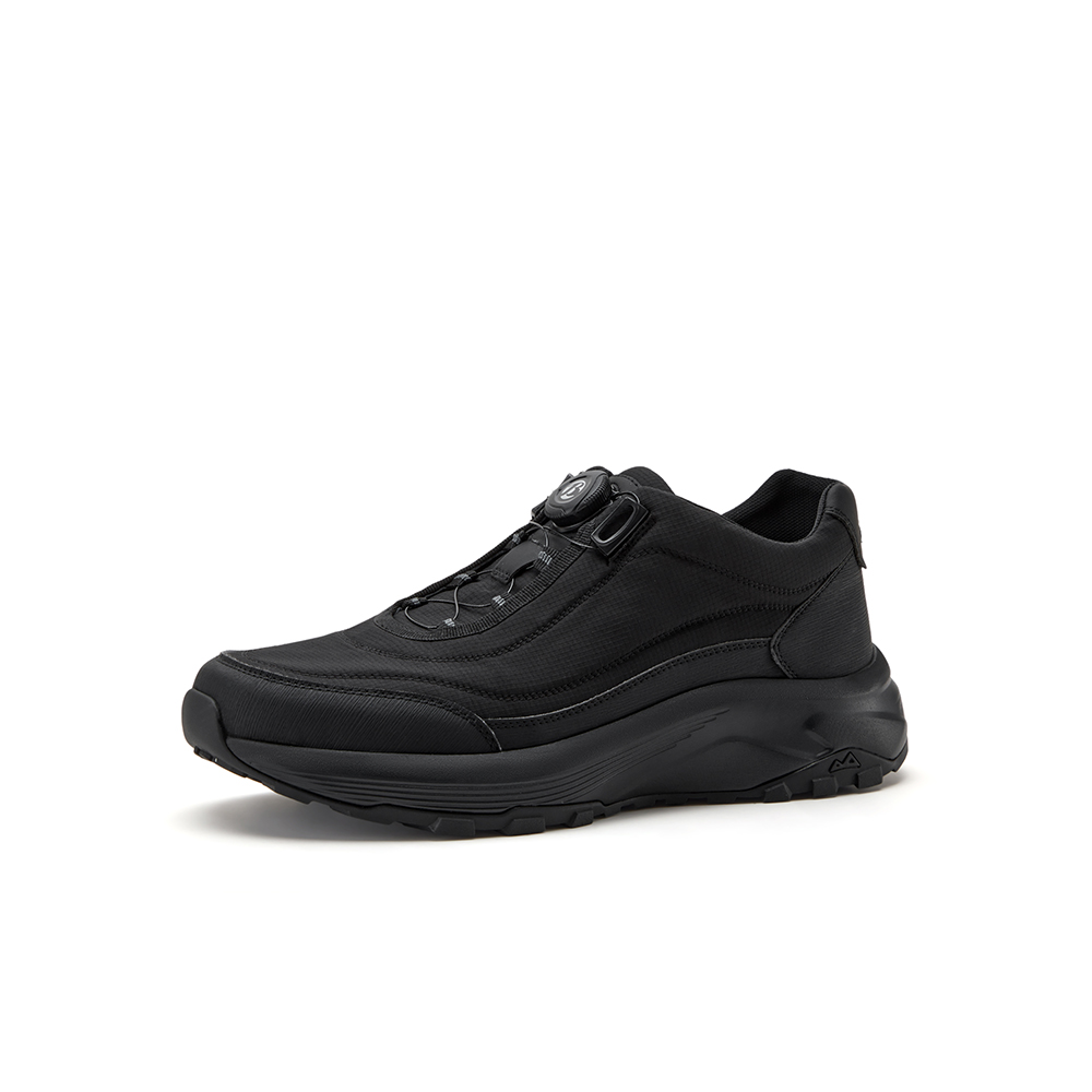 Bata高帮鞋男2025冬季商场新款日常通勤时尚休闲运动鞋ESH26DD5