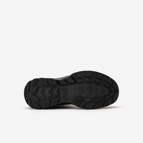 Bata休闲鞋男2025冬季商场新款休闲时尚牛皮保暖厚底低靴57122DD5