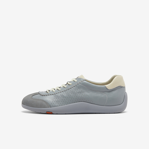 Bata德训鞋女2025秋季商场新款时尚百搭软底休闲运动鞋ALI45AM6