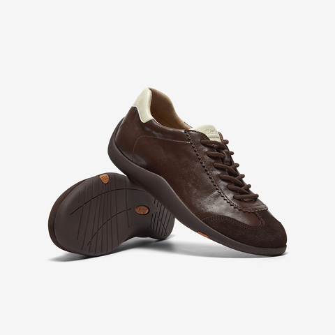 Bata德训鞋女2025秋季商场新款时尚百搭软底休闲运动鞋ALI45AM6