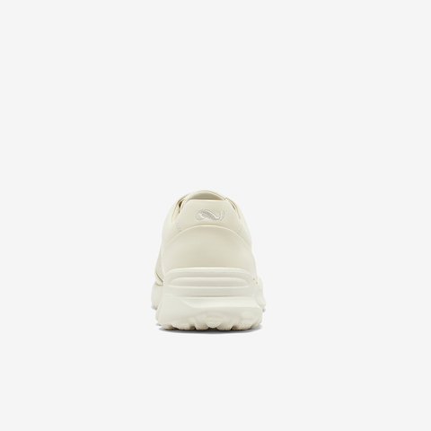 Bata休闲鞋女2025春秋商场新款牛皮复古厚底轻便运动鞋UVG01AM6