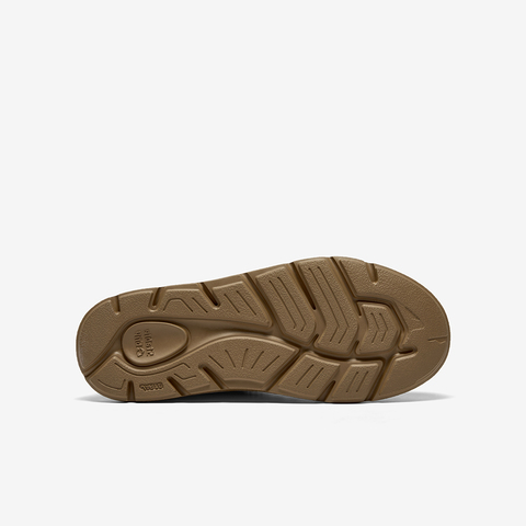 Bata休闲鞋女2025秋商场新款羊皮通勤百搭德训厚底运动鞋AD121AM6