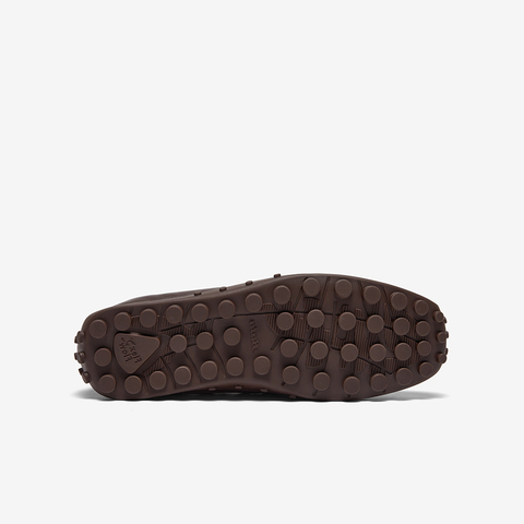 Bata休闲芭蕾舞玛丽珍2025春秋商场新款羊皮豆豆底单鞋ABI22AA6