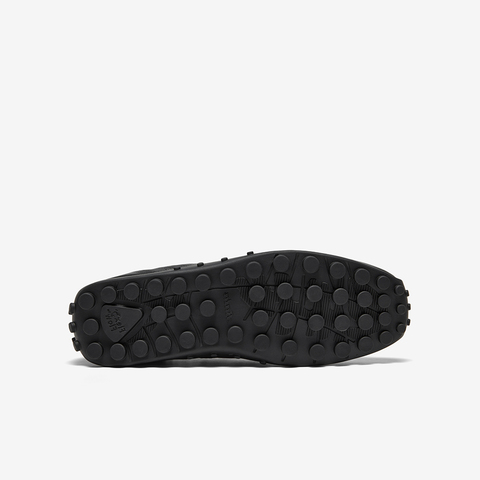 Bata休闲鞋女2025春秋商场新款羊皮通勤复古德训运动鞋ABI25AM6