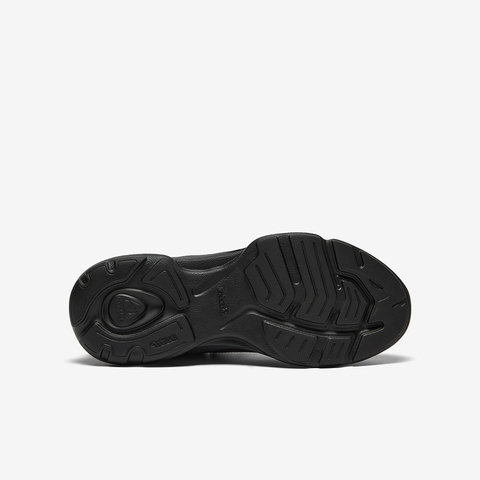 Bata休闲鞋男2025春秋商场新款厚底透气舒适通勤休闲鞋A1201AM6