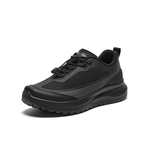 Bata休闲鞋男2025春秋商场新款厚底透气舒适通勤运动鞋13700AM6