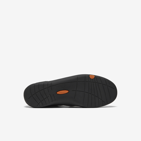 Bata德训鞋女2025春秋商场新款双皮软酪牛羊皮软底休闲鞋