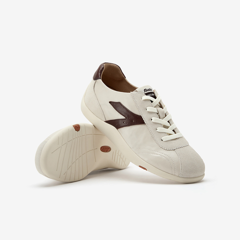 Bata德训鞋女2026春商场新款时尚休闲舒适通勤软底单鞋ALI66AM6