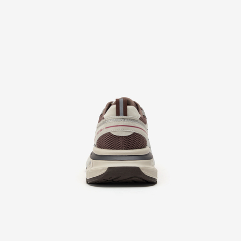 Bata老爹鞋女2026春商场新款时尚百搭舒适厚底休闲鞋07281AM6