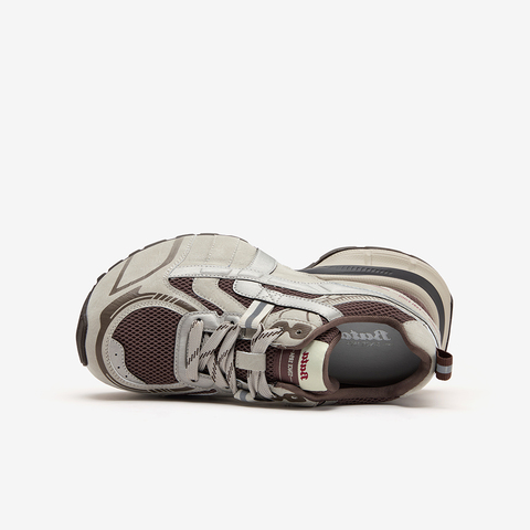 Bata老爹鞋女2026春商场新款时尚百搭舒适厚底休闲鞋07281AM6