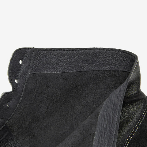 Bata德训鞋女2026春季商场新款双皮软酪牛羊皮软底休闲鞋ALI59AM6