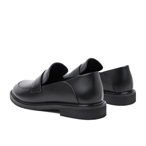 BELLE/百丽商场同款牛皮革女套脚皮鞋3RU20AM0