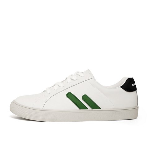 百丽YOYO悠悠鞋女秋新商场同款休闲板鞋运动阿甘小白鞋3ZR20CM0