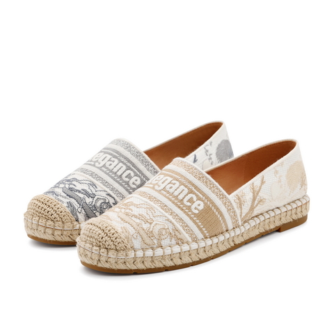 百丽宅度假2021夏新商场同款女休闲平底渔夫鞋一脚蹬BX3C8BA1