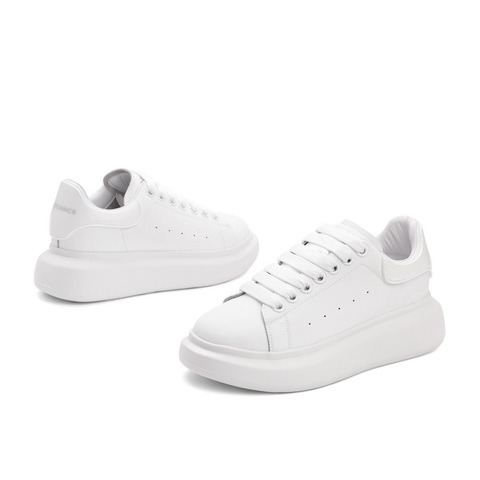 百丽厚底小白鞋女2023秋新商场同款时尚撞色板W7V1DAM3