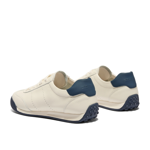 百丽户外休闲运动鞋男款2024秋新商场同款牛皮阿甘慢跑鞋8LJ01CM4