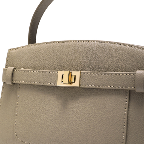 百丽包包女2025新款高级质感通勤休闲单肩斜挎手提包8223EAX5