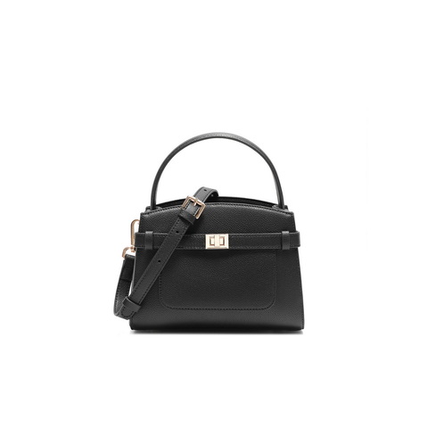 百丽包包女2025新款高级质感通勤休闲单肩斜挎手提包8223EAX5