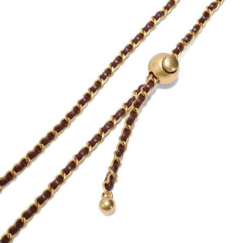 百丽包女25春商场同款小香风mini凯莉包单肩斜挎手提包X7183AX5