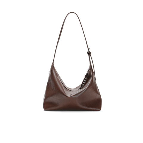 百丽包包女2025春新商场同款流行腋下hobo斜挎托特包BL811AX5