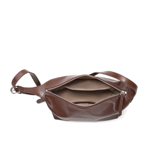 百丽包包女2025春新商场同款流行腋下hobo斜挎托特包BL811AX5