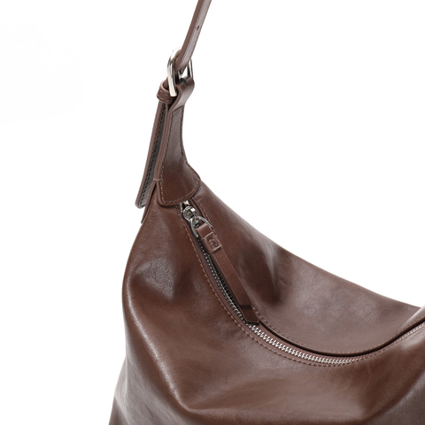 百丽包包女2025春新商场同款流行腋下hobo斜挎托特包BL811AX5