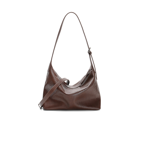 百丽包包女2025春新商场同款流行腋下hobo斜挎托特包BL811AX5