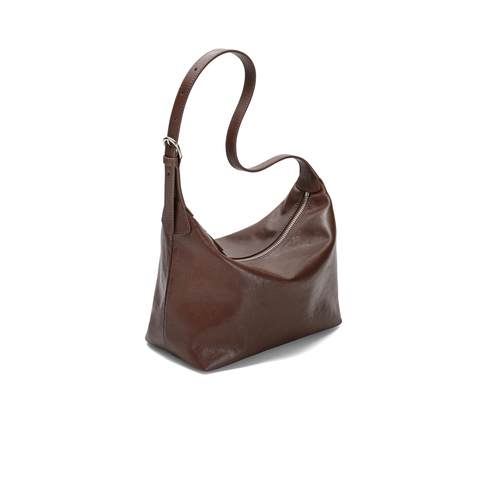 百丽包包女2025春新商场同款流行腋下hobo斜挎托特包BL811AX5