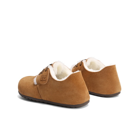 百丽复古勃肯鞋女2025春新商场同款柔软舒适休闲吐司鞋B7Z1DAM5