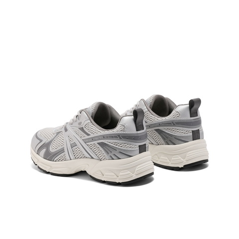 百丽舒适运动风老爹鞋女2025春新时尚休闲鞋D4D1DAM5